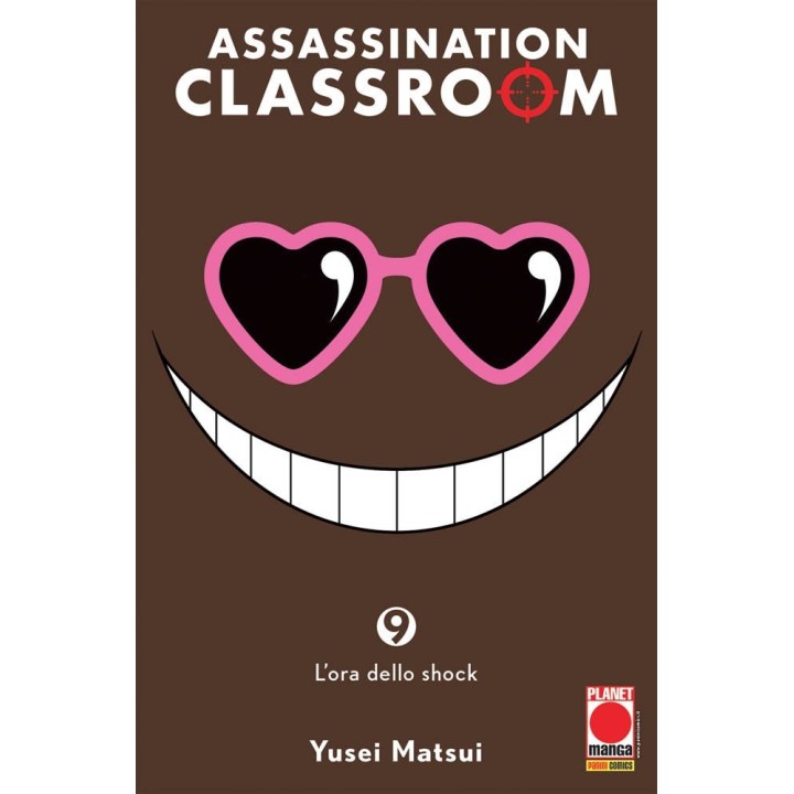 Assassination Classroom (#09) - Prima Ristampa