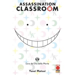 Assassination Classroom (#12) - Prima Ristampa