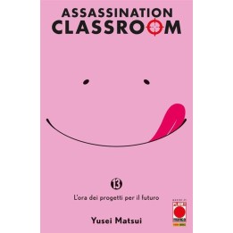 Assassination Classroom (#13) - Prima Ristampa