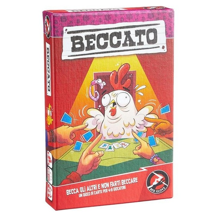 Beccato