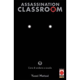 Assassination Classroom (#19) - Prima Ristampa