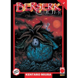 Berserk Collection: Serie Nera (#03) - Quinta Ristampa