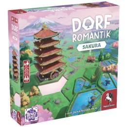 Dorfromantik: Sakura