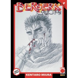 Berserk Collection: Serie Nera (#04) - Quinta Ristampa