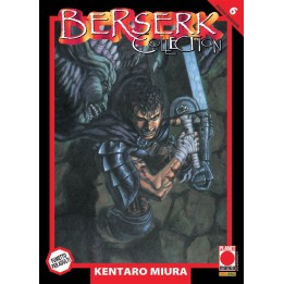 Berserk Collection: Serie Nera (#06) - Quarta Ristampa