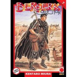 Berserk Collection: Serie Nera (#07) - Quinta Ristampa