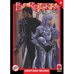 Berserk Collection: Serie Nera (#09) - Quarta Ristampa
