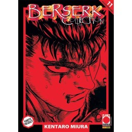 Berserk Collection: Serie Nera (#11) - Quarta Ristampa