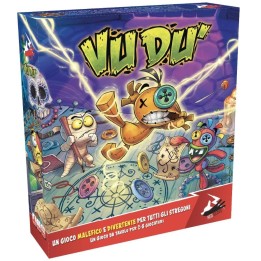 Vudù