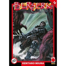 Berserk Collection: Serie Nera (#16) - Terza Ristampa