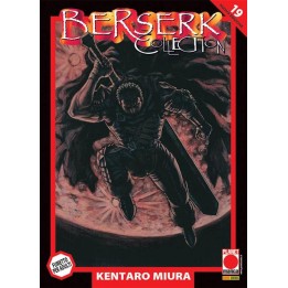 Berserk Collection: Serie Nera (#19) - Terza Ristampa