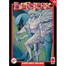 Berserk Collection: Serie Nera (#21) - Terza Ristampa