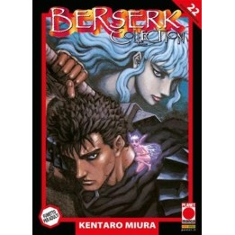 Berserk Collection: Serie Nera (#22) - Terza Ristampa