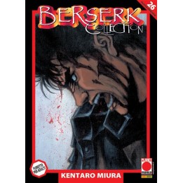 Berserk Collection: Serie Nera (#26) - Terza Ristampa