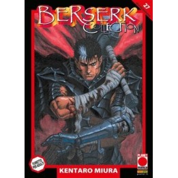 Berserk Collection: Serie Nera (#27) - Quarta Ristampa