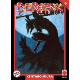 Berserk Collection: Serie Nera (#28) - Terza Ristampa