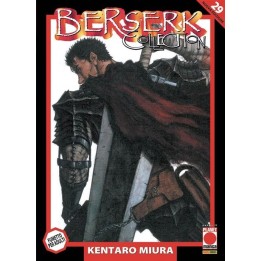 Berserk Collection: Serie Nera (#29) - Terza Ristampa