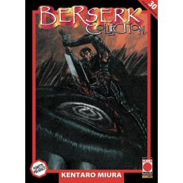 Berserk Collection: Serie Nera (#30) - Terza Ristampa