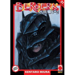 Berserk Collection: Serie Nera (#31) - Terza Ristampa