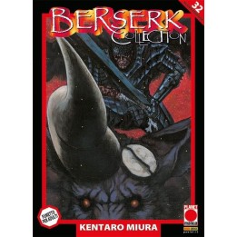 Berserk Collection: Serie Nera (#32) - Seconda Ristampa