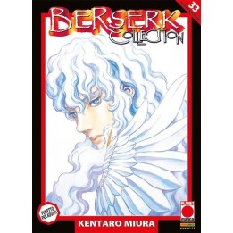 Berserk Collection: Serie Nera (#33) - Terza Ristampa