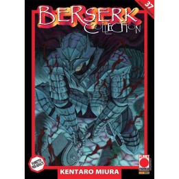 Berserk Collection: Serie Nera (#37) - Seconda Ristampa
