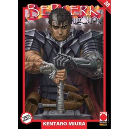 Berserk Collection: Serie Nera (#38) - Prima Ristampa