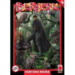Berserk Collection: Serie Nera (#39) - Prima Ristampa