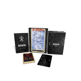 Berserk Collection: Serie Nera (#42) (Variant con Tarocchi)