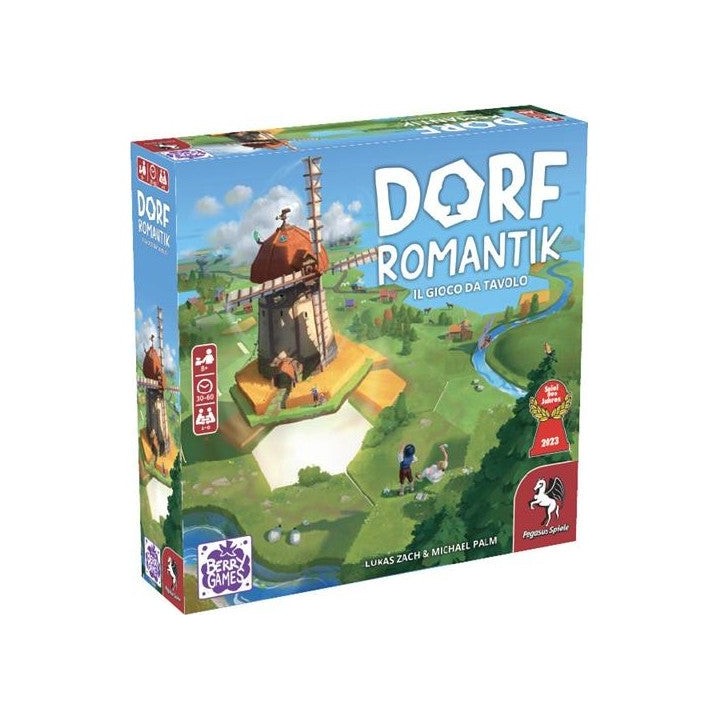 Dorfromantik