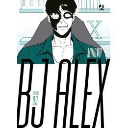 BJ Alex (#03)