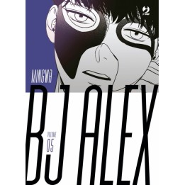 BJ Alex (#05)