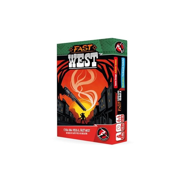 Fast West