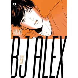 BJ Alex (#09)