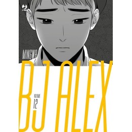 BJ Alex (#12)