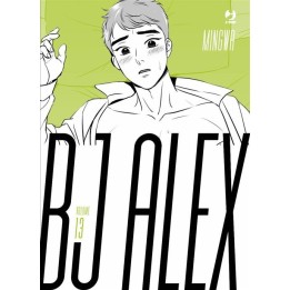 BJ Alex (#13)
