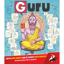 GURU