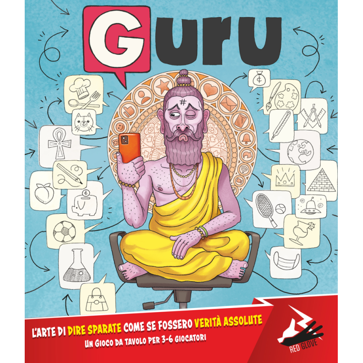 GURU