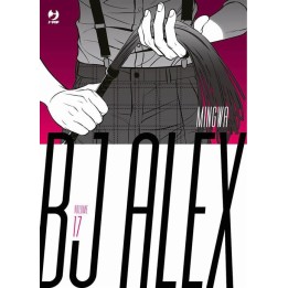 BJ Alex (#17)
