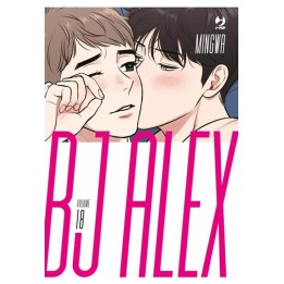 BJ Alex (#18)