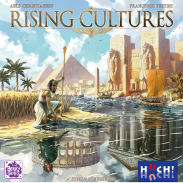Rising Cultures