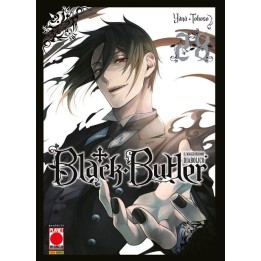 Black Butler: Il Maggiordomo Diabolico (#28) - Prima Ristampa