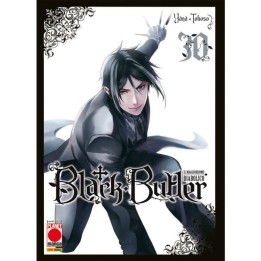 Black Butler: Il Maggiordomo Diabolico (#30) - Prima Ristampa