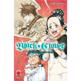 Black Clover (#09) - Prima Ristampa