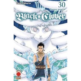 Black Clover (#30) - Prima Ristampa