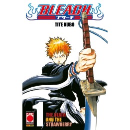 Bleach (#01) - Nona Ristampa
