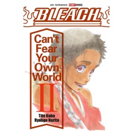 Bleach (#02) - Settima Ristampa