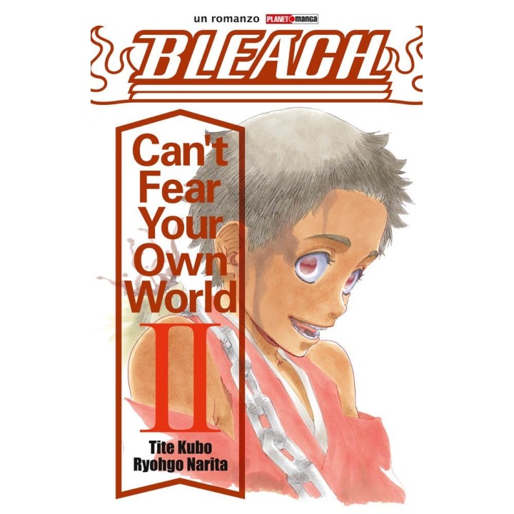 Bleach (#02) - Settima Ristampa
