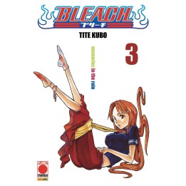 Bleach (#03) - Sesta Ristampa