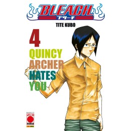 Bleach (#04) - Sesta Ristampa
